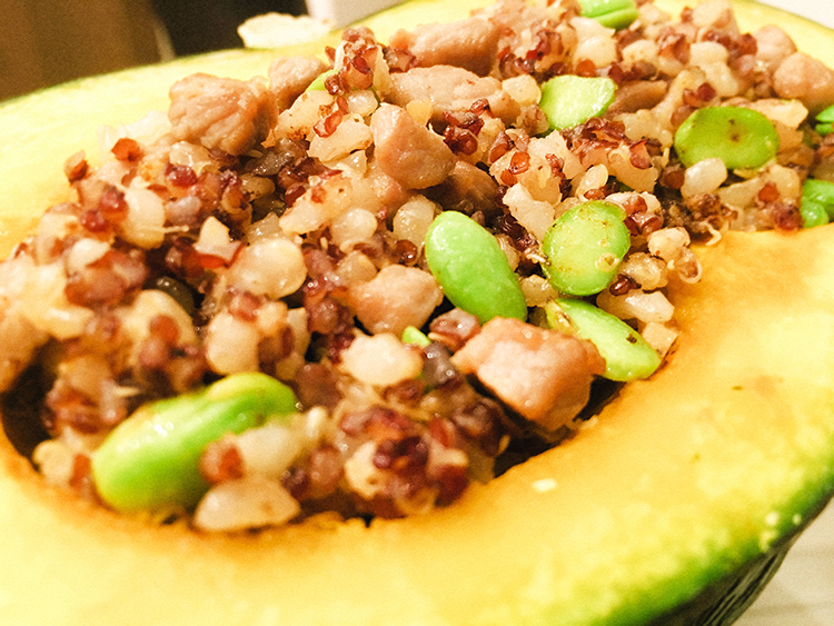 GOGO QUINOA有機紅藜麥 GOGO QUINOA,有機紅藜麥,有機米藜麥Q穀片,我不是他媽媽,副食品,寶寶副食品,有機,有機農產,永豐餘,藜麥推薦,秘魯,秘魯藜麥