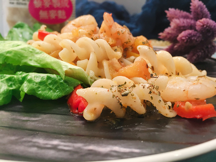 GOGO QUINOA有機義大利麵螺旋麵 GOGO QUINOA,有機紅藜麥,有機米,穀片,螺旋麵,有機米,有機義大利麵,有機穀片,蛋白質,低熱量,低脂,低卡,減脂,減肥,體重控制