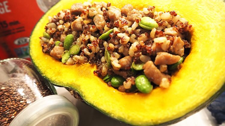 GOGO QUINOA有機紅藜麥 GOGO QUINOA,有機紅藜麥,有機米藜麥Q穀片,我不是他媽媽,藜麥哪裡買,有機藜麥奶,有機藜麥粉,五穀粉,沖泡,抗癌,蛋白質,高蛋白,柑仔店