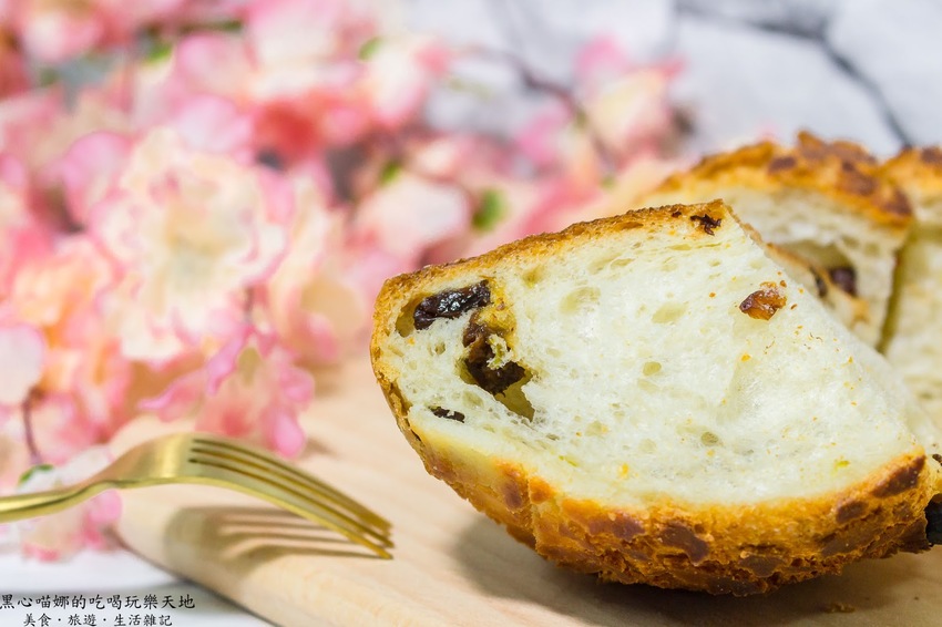 高雄前鎮︱鴻記麵包店　來自小琉球20年的手感烘焙，最誠摯新鮮有溫度的好滋味！