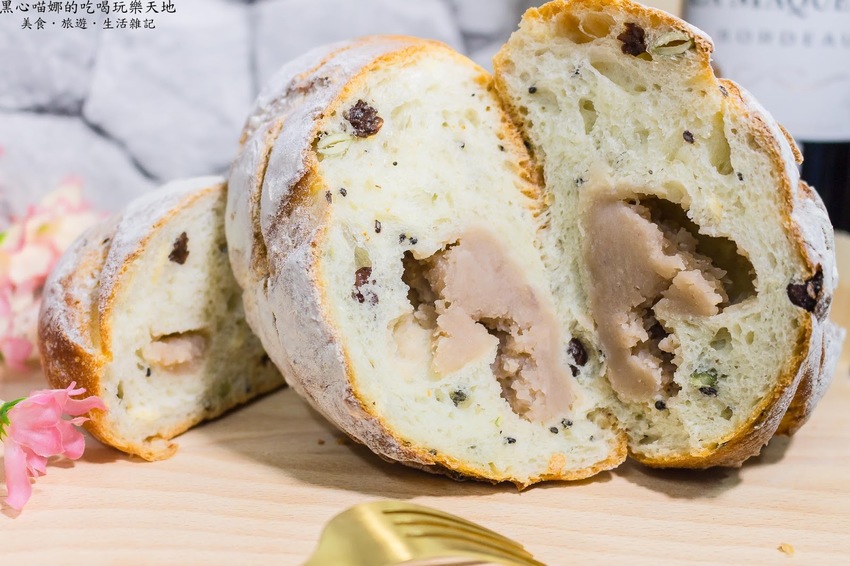 高雄前鎮︱鴻記麵包店　來自小琉球20年的手感烘焙，最誠摯新鮮有溫度的好滋味！