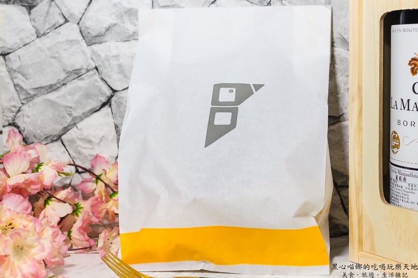 高雄前鎮︱鴻記麵包店　來自小琉球20年的手感烘焙，最誠摯新鮮有溫度的好滋味！