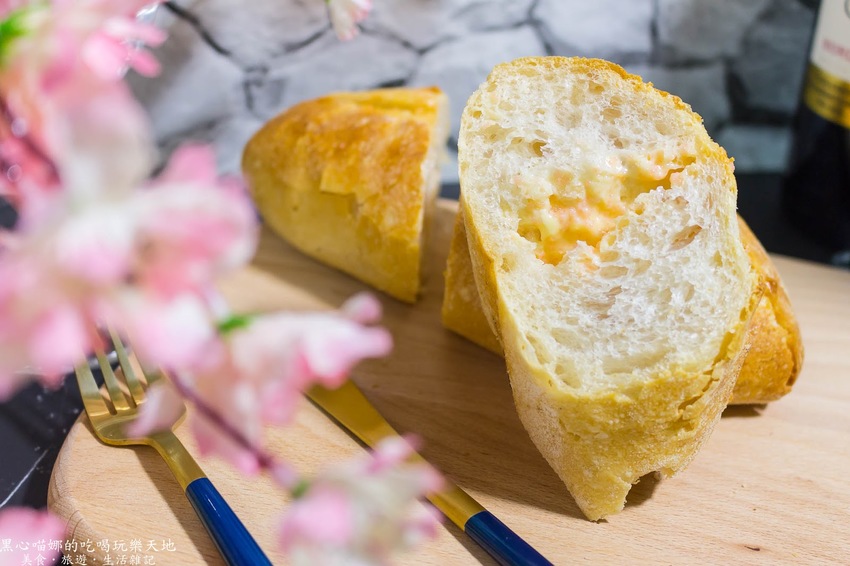 高雄前鎮︱鴻記麵包店　來自小琉球20年的手感烘焙，最誠摯新鮮有溫度的好滋味！