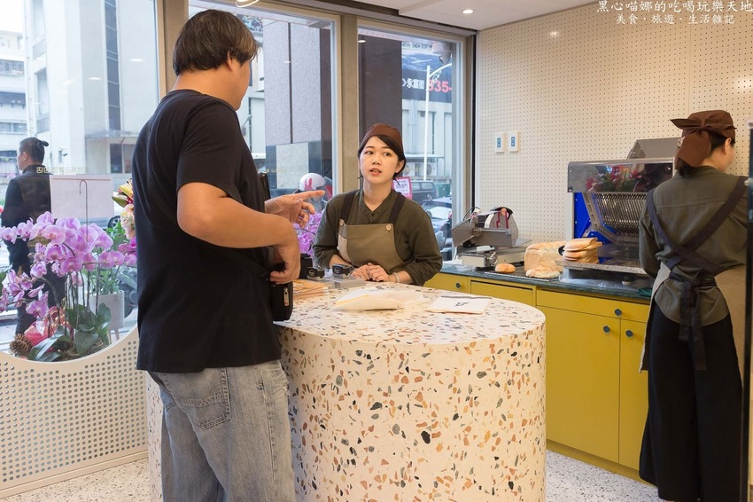 高雄前鎮︱鴻記麵包店　來自小琉球20年的手感烘焙，最誠摯新鮮有溫度的好滋味！