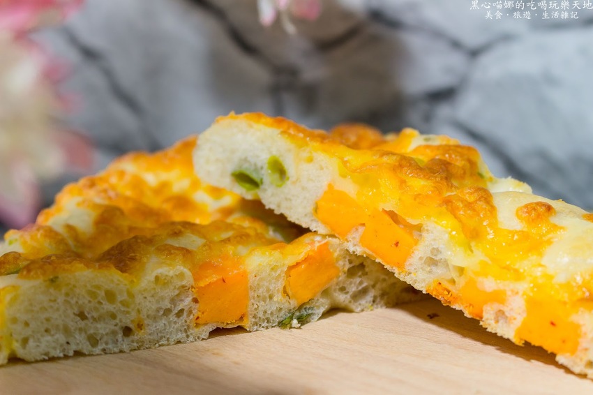 高雄前鎮︱鴻記麵包店　來自小琉球20年的手感烘焙，最誠摯新鮮有溫度的好滋味！