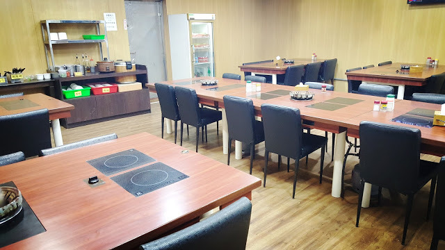 Food｜台南善化｜和味牛肉湯－新鮮牛肉美味料理