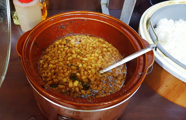 Food｜台南善化｜和味牛肉湯－新鮮牛肉美味料理