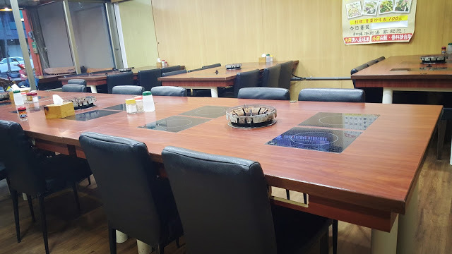 Food｜台南善化｜和味牛肉湯－新鮮牛肉美味料理