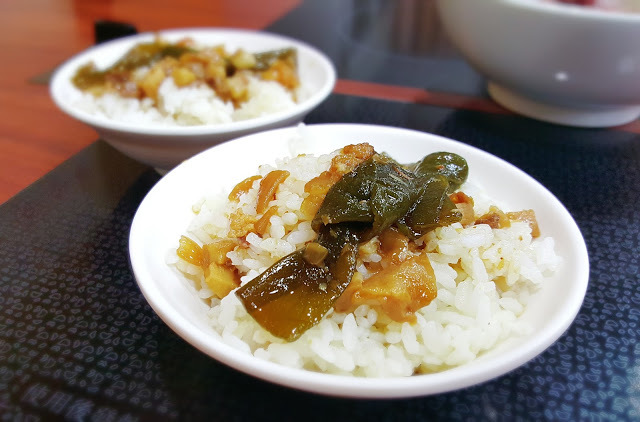 Food｜台南善化｜和味牛肉湯－新鮮牛肉美味料理