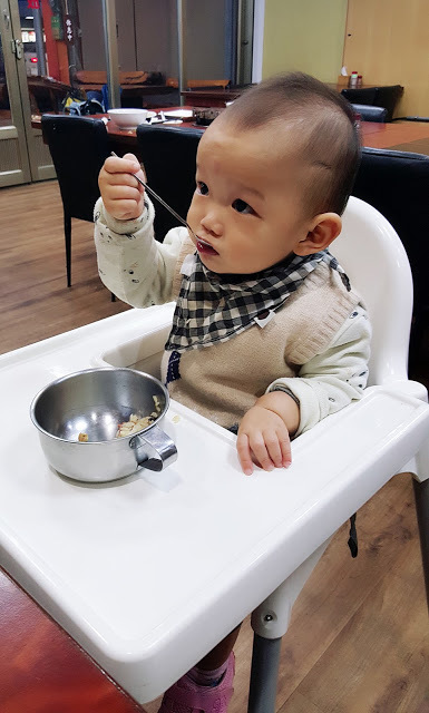 Food｜台南善化｜和味牛肉湯－新鮮牛肉美味料理