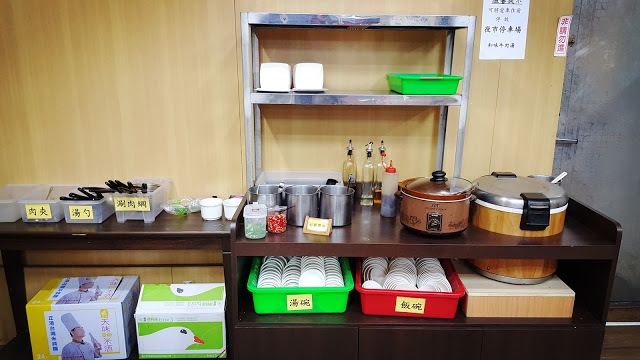 Food｜台南善化｜和味牛肉湯－新鮮牛肉美味料理