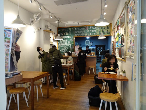 真芳碳烤吐司-信義店 (4).JPG