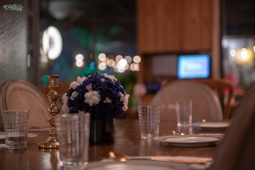 台北餐酒館推薦》Old Seat Restaurant.Cafe 川酒&咖啡 - 在老位川酒中體驗麻辣微醺老味 - 時空幻境 凌雲江海清