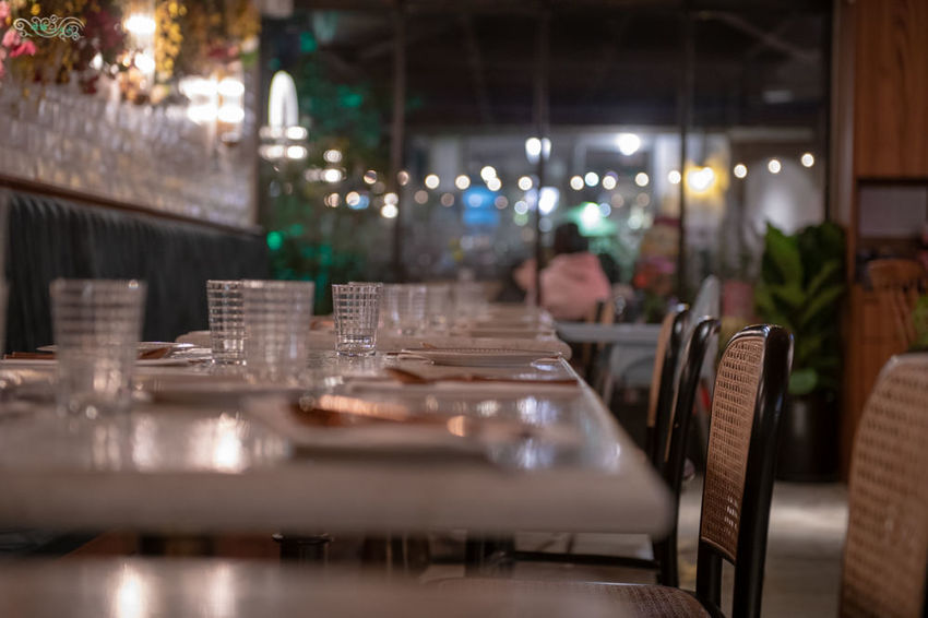 台北餐酒館推薦》Old Seat Restaurant.Cafe 川酒&咖啡 - 在老位川酒中體驗麻辣微醺老味 - 時空幻境 凌雲江海清