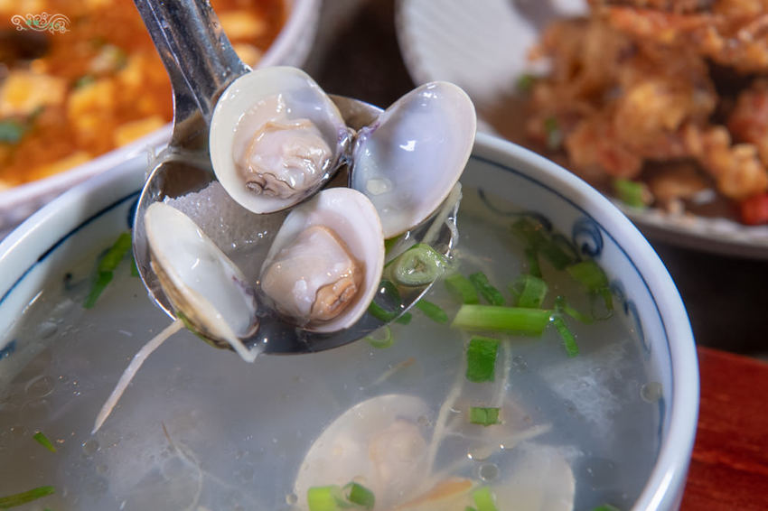 台北餐酒館推薦》Old Seat Restaurant.Cafe 川酒&咖啡 - 在老位川酒中體驗麻辣微醺老味 - 時空幻境 凌雲江海清