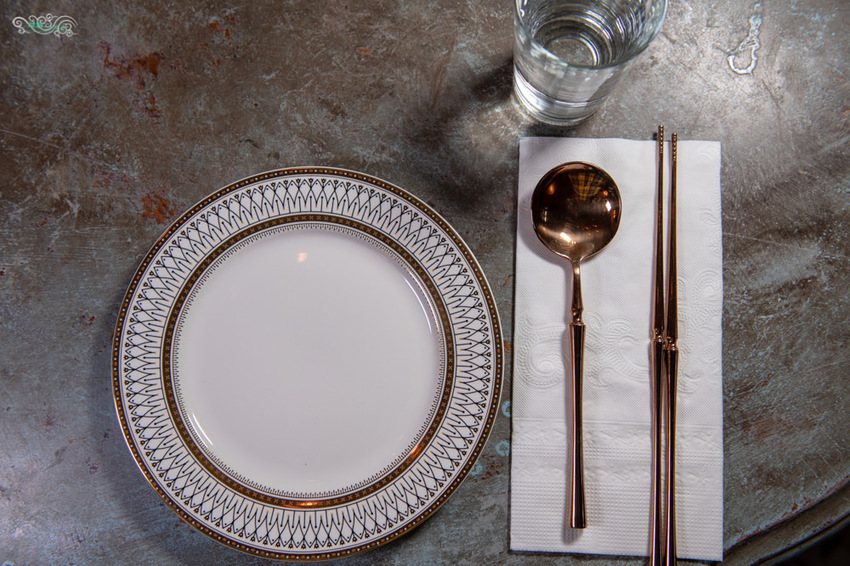 台北餐酒館推薦》Old Seat Restaurant.Cafe 川酒&咖啡 - 在老位川酒中體驗麻辣微醺老味 - 時空幻境 凌雲江海清