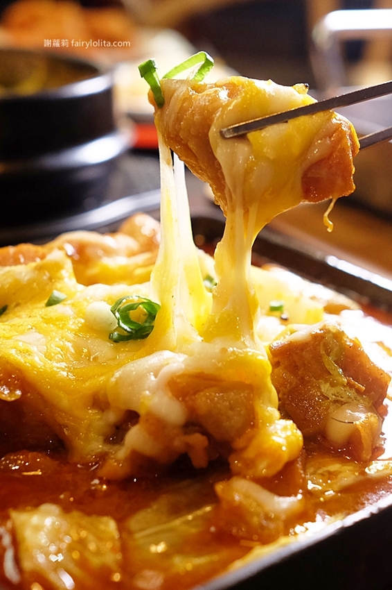 只要295元，中壢韓式銅盤烤肉無限量吃到飽，近50道菜色任你挑！ @蹦啾♥謝蘿莉 La vie heureuse