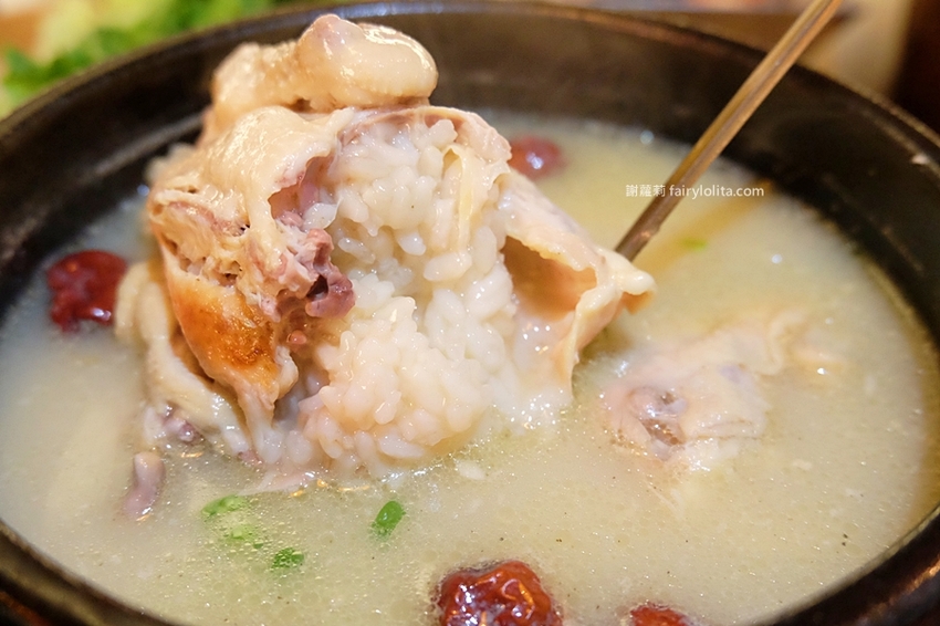 BINGU賓屋韓國食堂。只要358元,超狂韓式銅盤烤肉吃到飽,最多享近50道食材任你挑! @蹦啾♥謝蘿莉 La vie heureuse