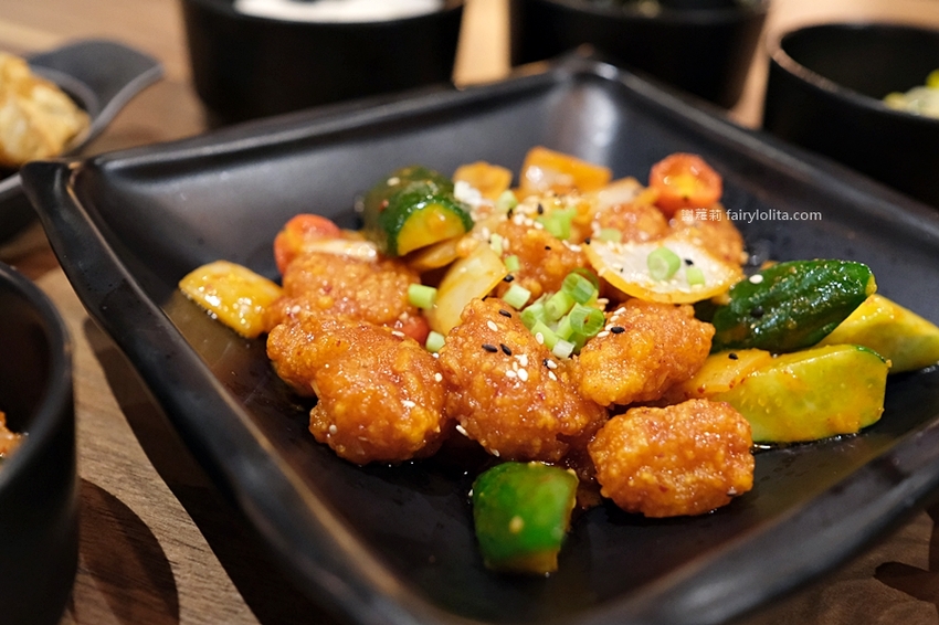 BINGU Beer 賓屋韓式小酒館。中壢新開幕小酒館，「樂磕深水炸彈」讓你玩到瘋！