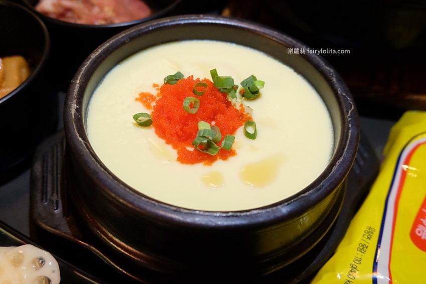 BINGU賓屋韓國食堂。只要358元,超狂韓式銅盤烤肉吃到飽,最多享近50道食材任你挑! @蹦啾♥謝蘿莉 La vie heureuse