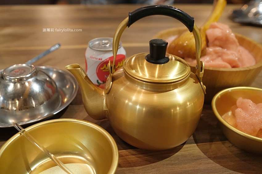 BINGU Beer 賓屋韓式小酒館。中壢新開幕小酒館，「樂磕深水炸彈」讓你玩到瘋！