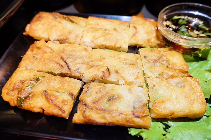 BINGU賓屋韓國食堂。只要358元,超狂韓式銅盤烤肉吃到飽,最多享近50道食材任你挑! @蹦啾♥謝蘿莉 La vie heureuse