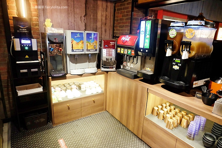 BINGU賓屋韓國食堂。只要358元,超狂韓式銅盤烤肉吃到飽,最多享近50道食材任你挑! @蹦啾♥謝蘿莉 La vie heureuse