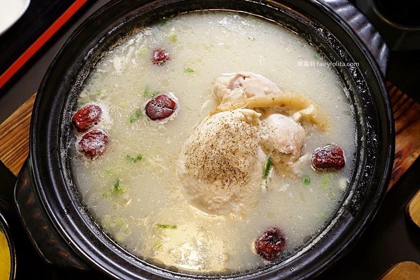 只要295元，中壢韓式銅盤烤肉無限量吃到飽，近50道菜色任你挑！ @蹦啾♥謝蘿莉 La vie heureuse