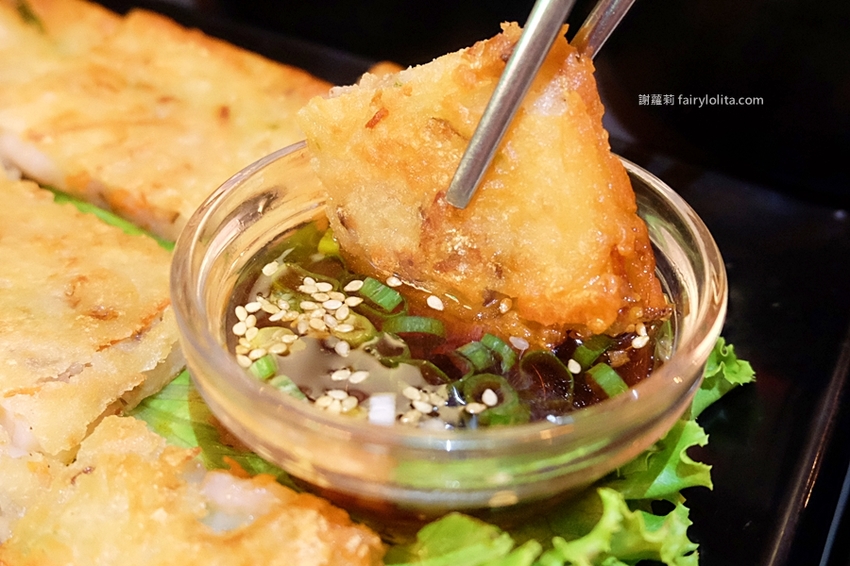 BINGU賓屋韓國食堂。只要358元,超狂韓式銅盤烤肉吃到飽,最多享近50道食材任你挑! @蹦啾♥謝蘿莉 La vie heureuse