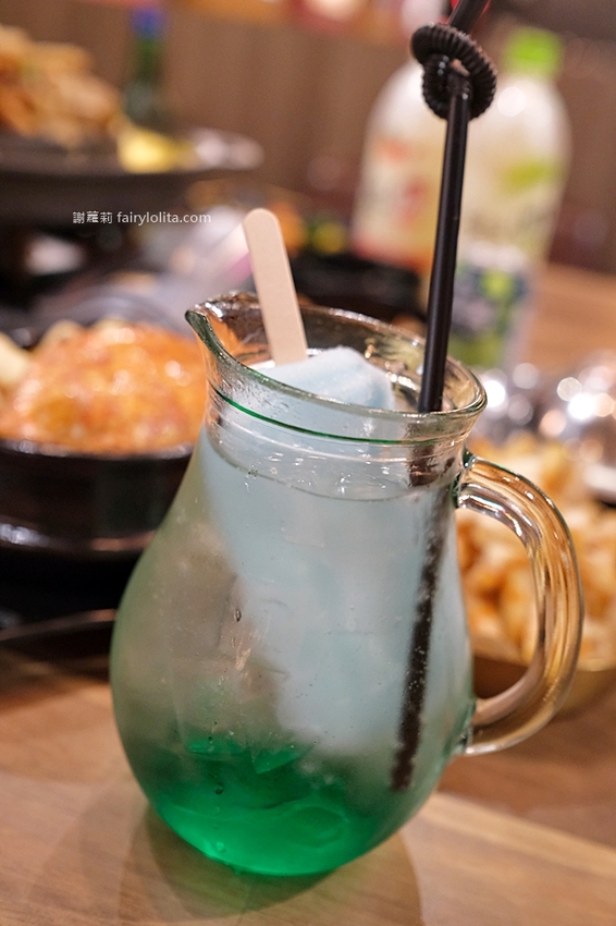 BINGU Beer 賓屋韓式小酒館。中壢新開幕小酒館，「樂磕深水炸彈」讓你玩到瘋！