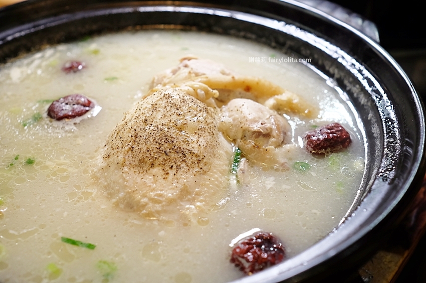 只要295元，中壢韓式銅盤烤肉無限量吃到飽，近50道菜色任你挑！ @蹦啾♥謝蘿莉 La vie heureuse