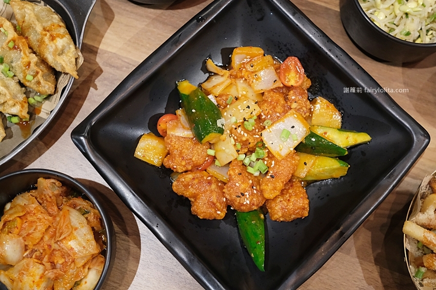 BINGU Beer 賓屋韓式小酒館。中壢新開幕小酒館，「樂磕深水炸彈」讓你玩到瘋！