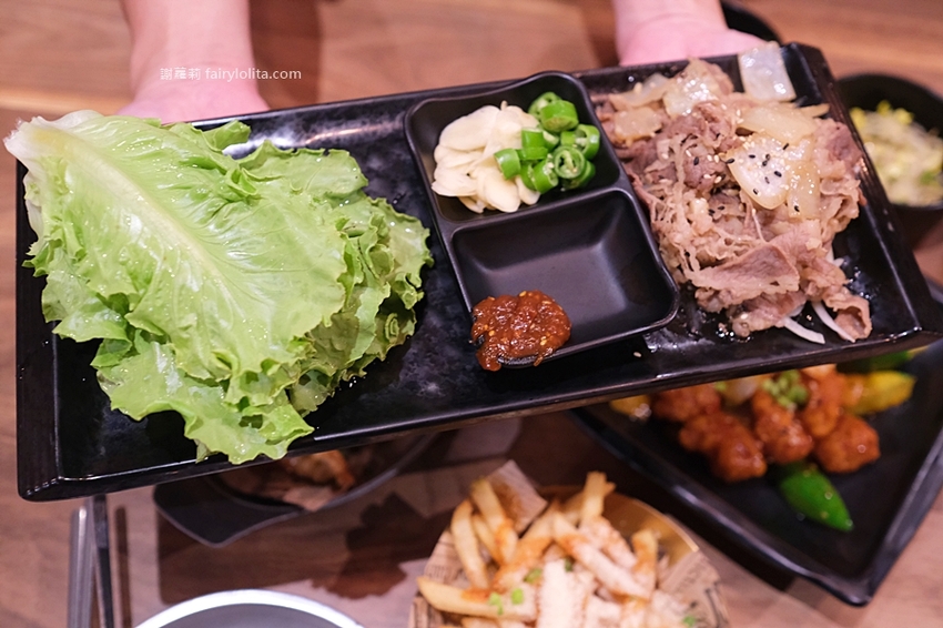 BINGU Beer 賓屋韓式小酒館。中壢新開幕小酒館，「樂磕深水炸彈」讓你玩到瘋！