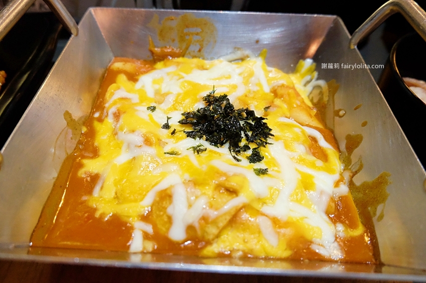 BINGU賓屋韓國食堂。只要358元,超狂韓式銅盤烤肉吃到飽,最多享近50道食材任你挑! @蹦啾♥謝蘿莉 La vie heureuse