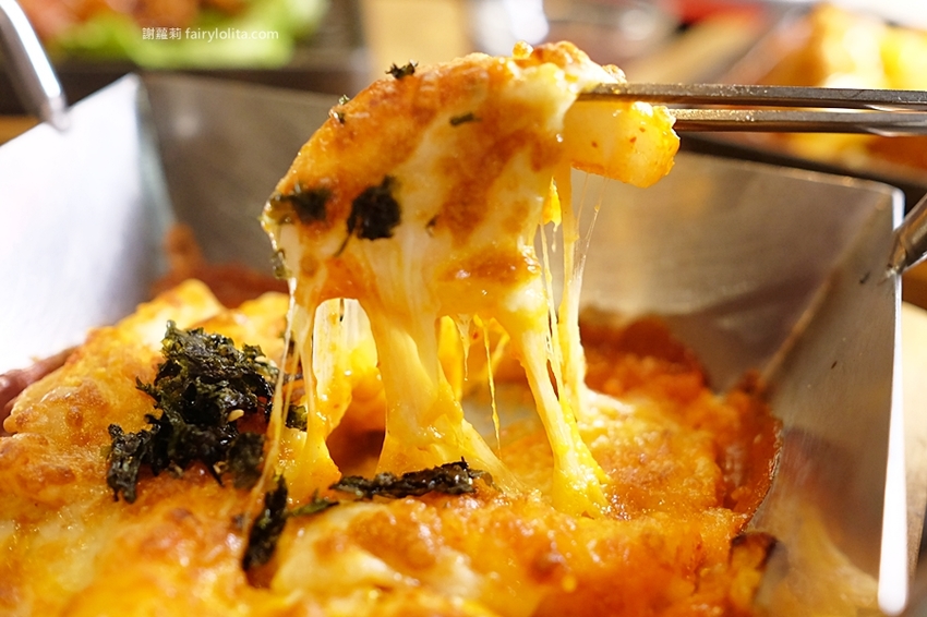 只要295元，中壢韓式銅盤烤肉無限量吃到飽，近50道菜色任你挑！ @蹦啾♥謝蘿莉 La vie heureuse