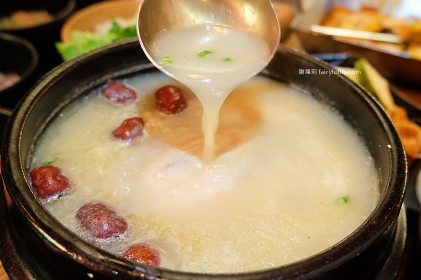 BINGU賓屋韓國食堂。只要358元,超狂韓式銅盤烤肉吃到飽,最多享近50道食材任你挑! @蹦啾♥謝蘿莉 La vie heureuse