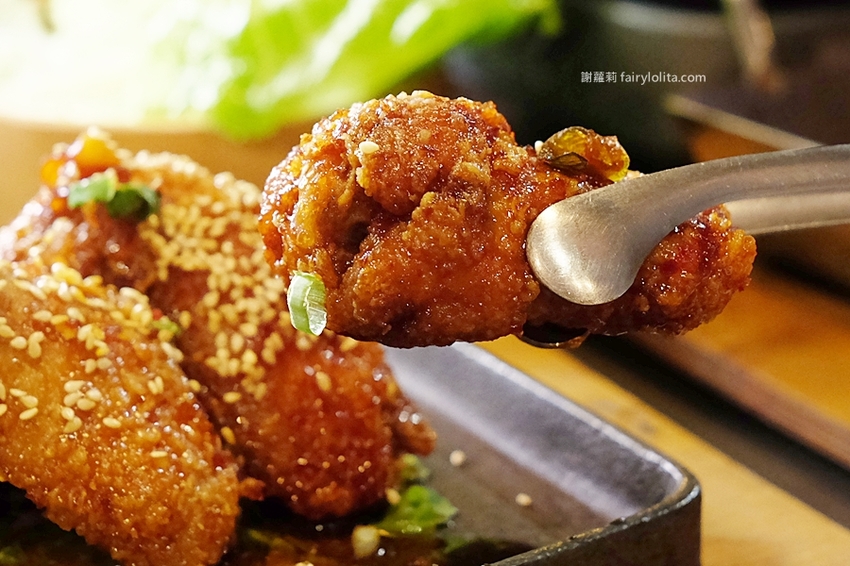 只要295元，中壢韓式銅盤烤肉無限量吃到飽，近50道菜色任你挑！ @蹦啾♥謝蘿莉 La vie heureuse