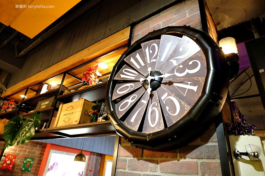 只要295元，中壢韓式銅盤烤肉無限量吃到飽，近50道菜色任你挑！ @蹦啾♥謝蘿莉 La vie heureuse