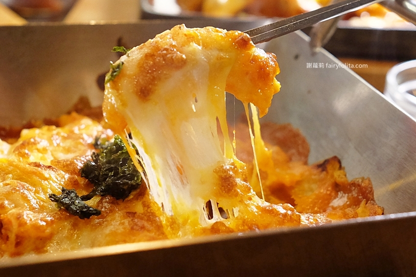 只要295元，中壢韓式銅盤烤肉無限量吃到飽，近50道菜色任你挑！ @蹦啾♥謝蘿莉 La vie heureuse