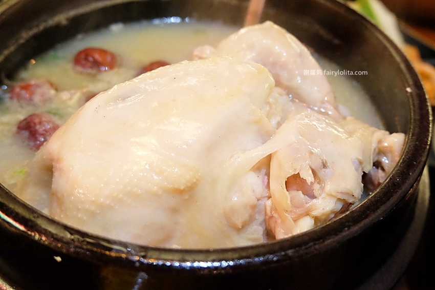 BINGU賓屋韓國食堂。只要358元,超狂韓式銅盤烤肉吃到飽,最多享近50道食材任你挑! @蹦啾♥謝蘿莉 La vie heureuse