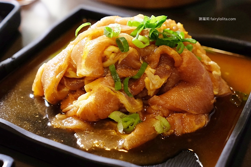 只要295元，中壢韓式銅盤烤肉無限量吃到飽，近50道菜色任你挑！ @蹦啾♥謝蘿莉 La vie heureuse