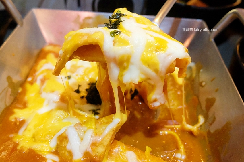 BINGU賓屋韓國食堂。只要358元,超狂韓式銅盤烤肉吃到飽,最多享近50道食材任你挑! @蹦啾♥謝蘿莉 La vie heureuse