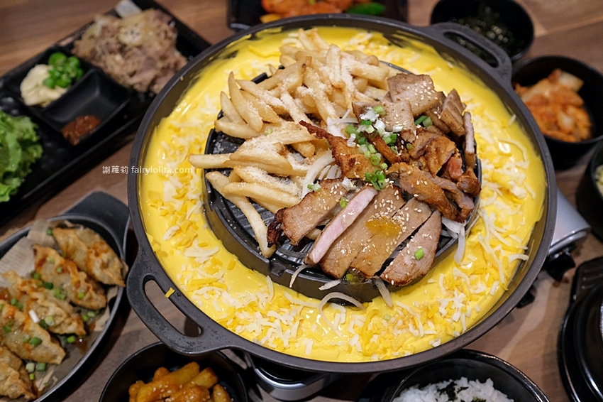 BINGU Beer 賓屋韓式小酒館。中壢新開幕小酒館，「樂磕深水炸彈」讓你玩到瘋！