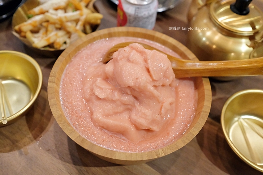 BINGU Beer 賓屋韓式小酒館。中壢新開幕小酒館，「樂磕深水炸彈」讓你玩到瘋！