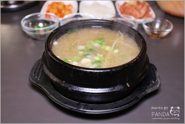 BINGU 賓屋 韓國食堂 (9)