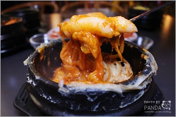 BINGU 賓屋 韓國食堂 (18)