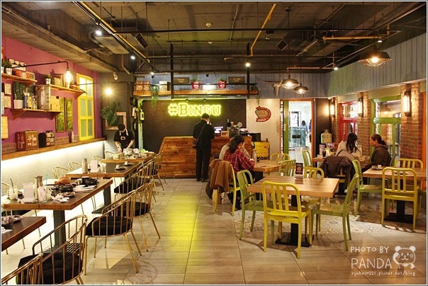 BINGU 賓屋 韓國食堂 (27)