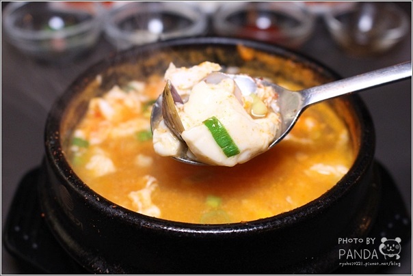 BINGU 賓屋 韓國食堂 (12)