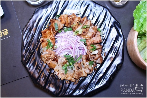 BINGU 賓屋 韓國食堂 (20)