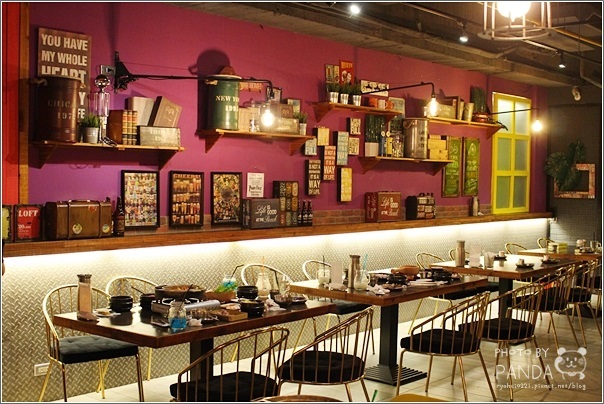 BINGU 賓屋 韓國食堂 (29)